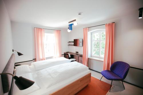Hotel am Kloster - Domäne Möllenbeck