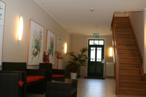 Hotel Am Kloster