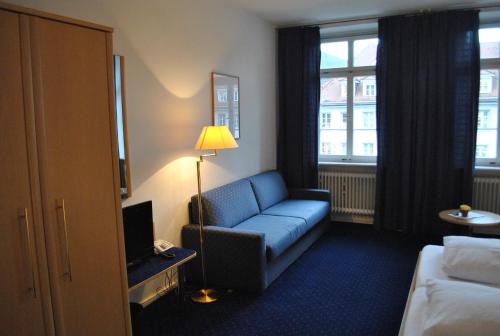 Hotel am Kornmarkt