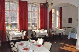 Hotel am Kornmarkt