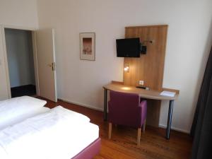 Hotel am Kornmarkt