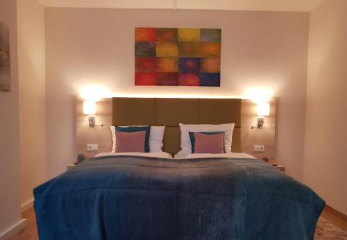 Hotel Am Kurpark