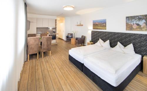 Hotel Am Kurpark Späth