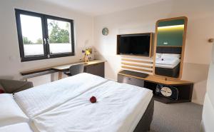 Hotel Am Leinritt