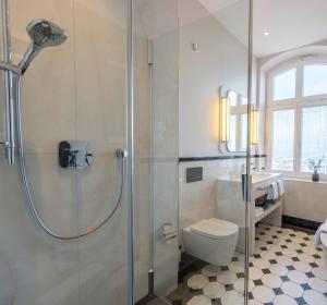 Hotel Am Leuchtturm