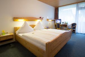 Hotel Am Lingelbach