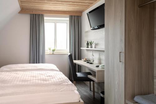Hotel am Ludwigskanal