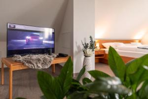 Hotel am Ludwigskanal