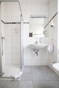 Hotel am Ludwigsplatz