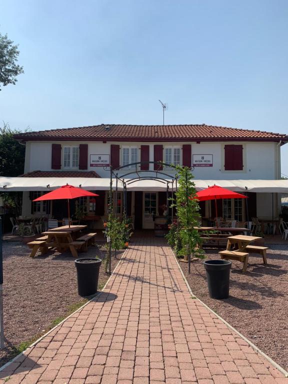 Hotel Am Markt