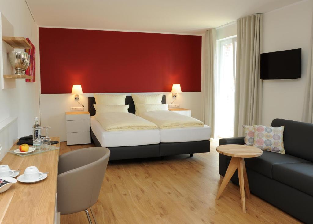 Hotel Am Markt Markt 3, 48619 Heek