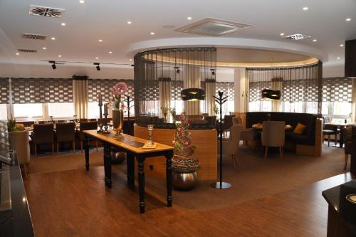 Hotel Am Markt Nordenham