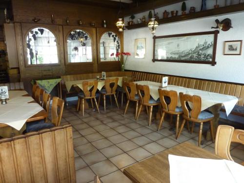 Hotel am Markt Sankt Goar