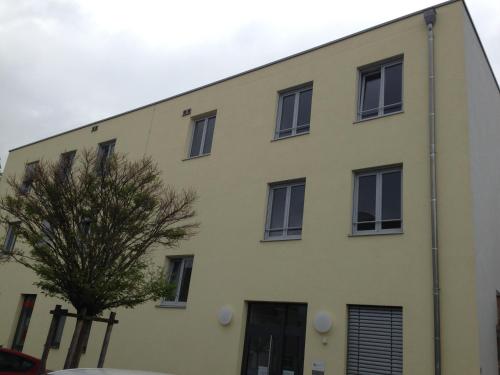 Hotel am Marktplatz