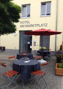 Hôtel Hotel am Marktplatz Marktplatz 2 84140 Gangkofen Bavière