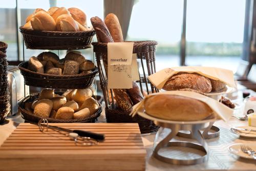 Hotel AM MEER & Spa