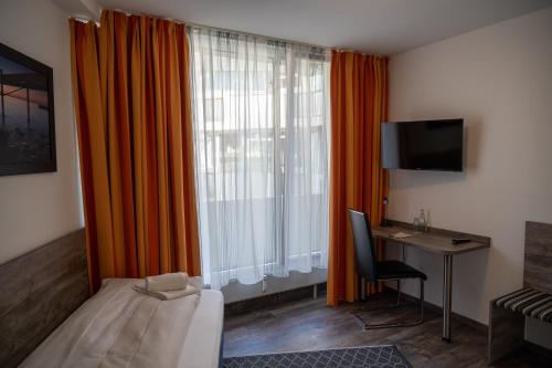 Hotel am Nikolaiort