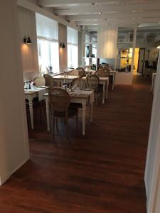 Hotel am Nordkreuz