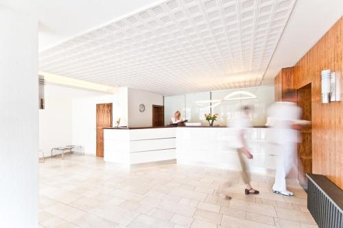 Hotel am Oppspring