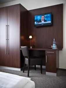Hotel am Oppspring
