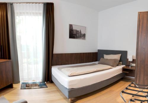 Hotel am Palais