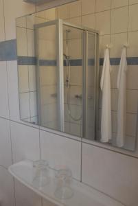 Hôtel Hotel Am Pan Baustraße 50 46446 Emmerich Rhénanie du Nord - Westphalie