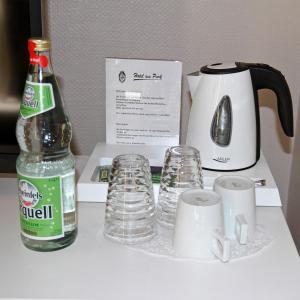 Hotel am Park
