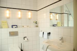 Hôtel Hotel am Park Althoffstr. 16 46535  Dinslaken Rhénanie du Nord - Westphalie