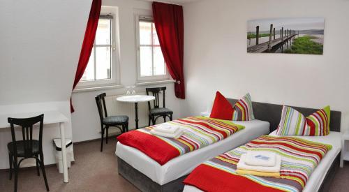 Hotel Am Park