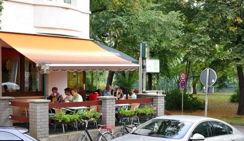 Hotel Am Park