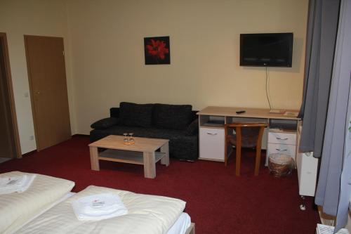 Hotel Am Park