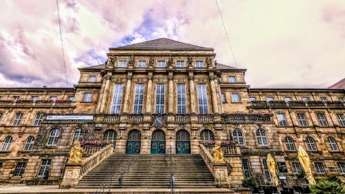 Hotel am Rathaus