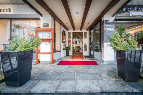 Hotel am Rathaus