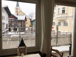 Hotel am Rathaus