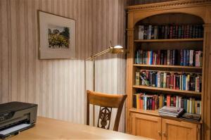 Hotel Am Rehberg garni