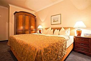Hotel Am Rehberg garni