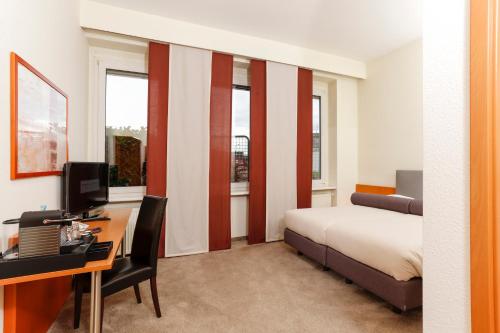 Hotel am Rhein