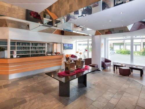 Hotel Am Rosenpark
