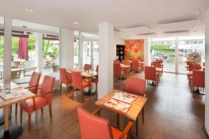 Hotel Am Rosenpark