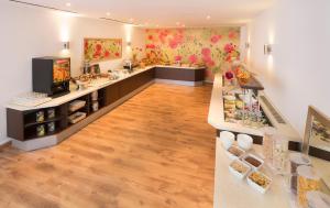 Hotel Am Rosenpark