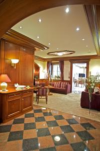 Hotel am Schloßberg