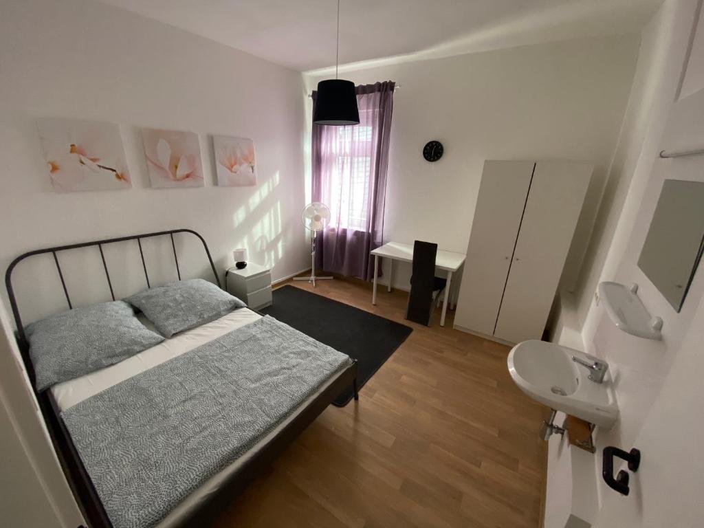 Hotel am Schloss 168 Bolongarostraße, 65929 Francfort-sur-le-Main