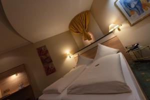 Hôtel Hotel am Schloss Schlossallee 17 89257 Illertissen Bavière