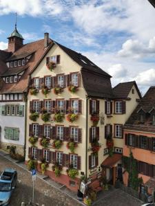 Hôtel Hotel Am Schloss *** Superior Burgsteige 18 72070 Tübingen Bade-Wurtemberg