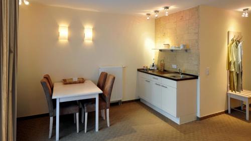 Hotel am Schlosspark garni