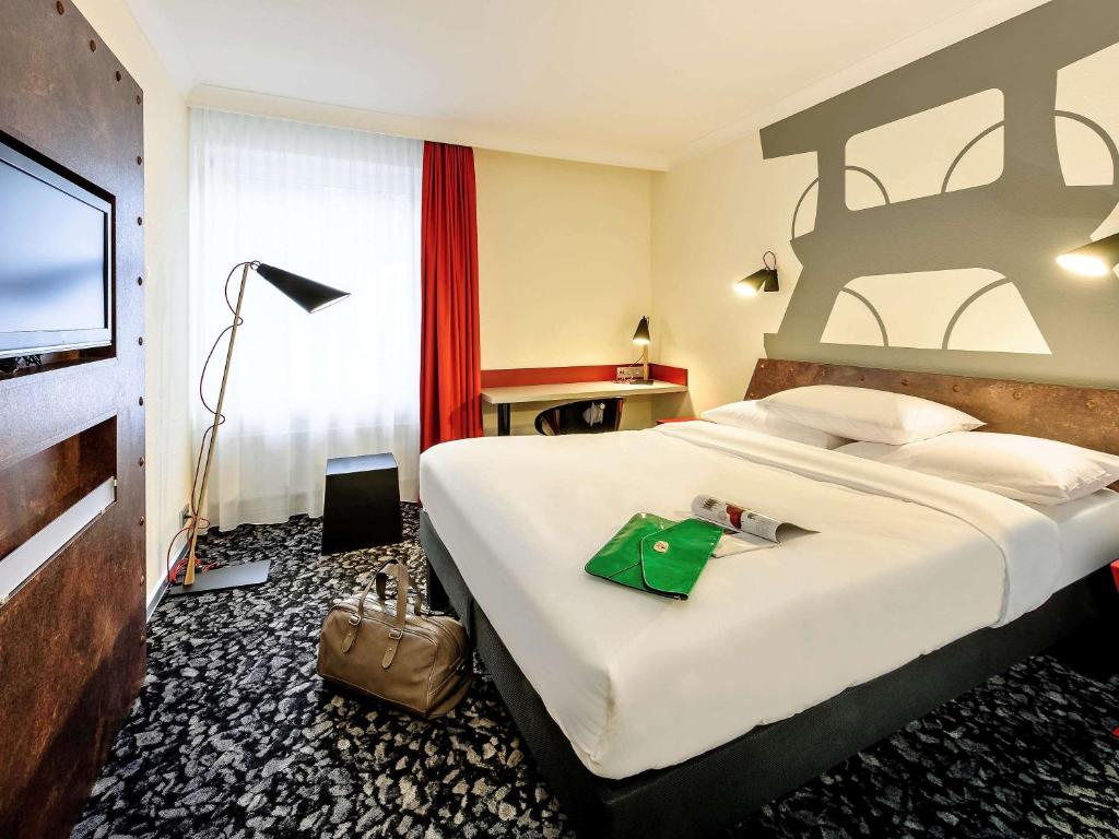 Hotel am Schlosspark Herten Resser Weg 36, 45699 Herten