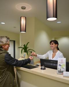 Hôtel Hotel Am Schlosstor Lange Straße 31 31675 Bückeburg Basse-Saxe