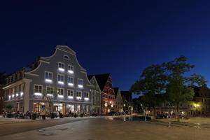 Hotel am Schrannenplatz