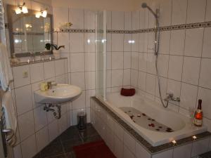 Hôtel Hotel am Schützenberg Schützenberg 6 99867 Gotha Thuringe