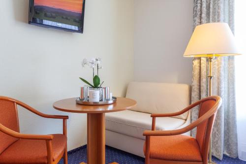 Hotel Am See
